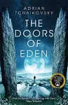 The Doors of Eden cover