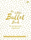 The Little Bullet Book cover