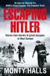 Escaping Hitler cover