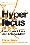 Hyperfocus cover