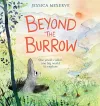 Beyond the Burrow cover