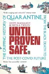 Until Proven Safe cover
