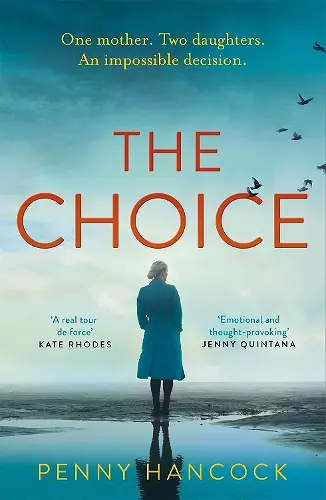 The Choice cover