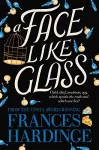 A Face Like Glass cover