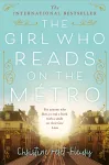 The Girl Who Reads on the Métro cover