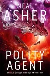 Polity Agent cover