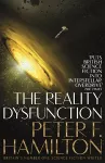 The Reality Dysfunction cover