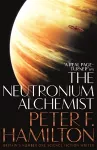 The Neutronium Alchemist cover