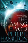 The Dreaming Void cover