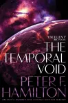 The Temporal Void cover