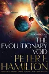 The Evolutionary Void cover