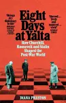 Eight Days at Yalta cover