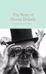 The Story of Doctor Dolittle cover