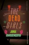 The Dead Girls cover