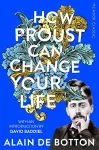 How Proust Can Change Your Life cover