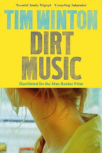 Dirt Music cover