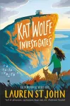 Kat Wolfe Investigates cover