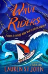 Wave Riders cover