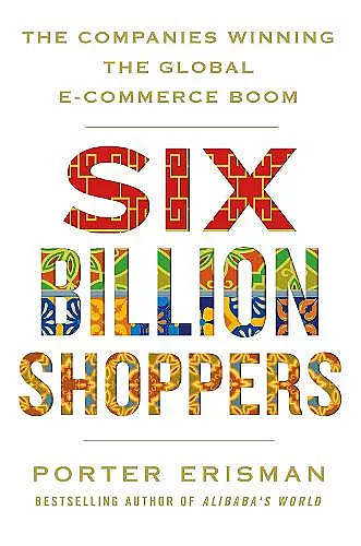 Six Billion Shoppers cover