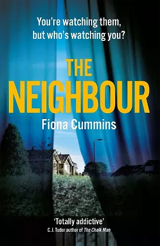 The Neighbour cover