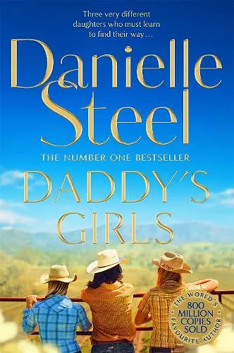 Daddy's Girls cover