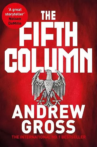 The Fifth Column cover