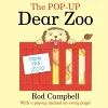 The Pop-Up Dear Zoo cover