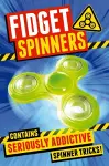 Fidget Spinners cover