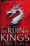 The Ruin of Kings cover