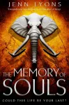The Memory of Souls cover