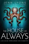 The House of Always cover