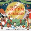 The Night Before Christmas in Wonderland cover