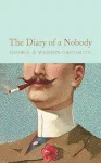 The Diary of a Nobody cover