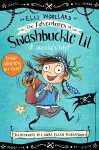 The Adventures of Swashbuckle Lil cover