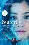 Butterfly cover