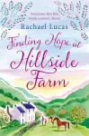 Finding Hope at Hillside Farm cover