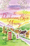 The Telephone Box Library cover