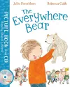 The Everywhere Bear cover