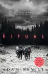 The Ritual cover