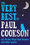 The Very Best of Paul Cookson cover