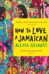 How to Love a Jamaican cover