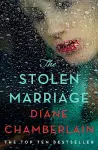 The Stolen Marriage cover