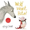 Wolf Won't Bite! cover