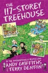 The 117-Storey Treehouse cover