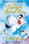 The Winged Horse Race cover