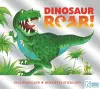 Dinosaur Roar! cover