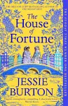 The House of Fortune cover