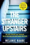 The Stranger Upstairs cover