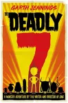 The Deadly 7 cover