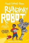 Runaway Robot cover